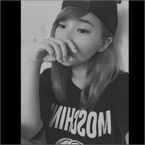 Meet your Posher, Qianyi